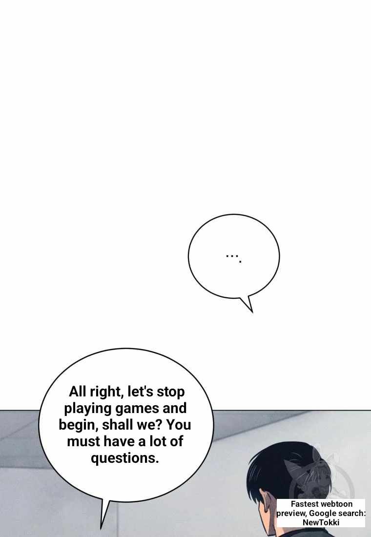 THE KILLER'S INTERVIEW Chapter 44 30